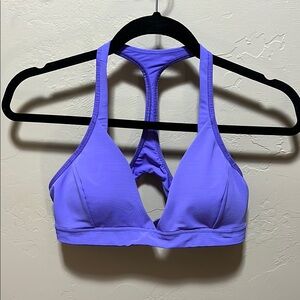 Lululemon All Day Breeze Sports Bra